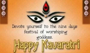 Navratri